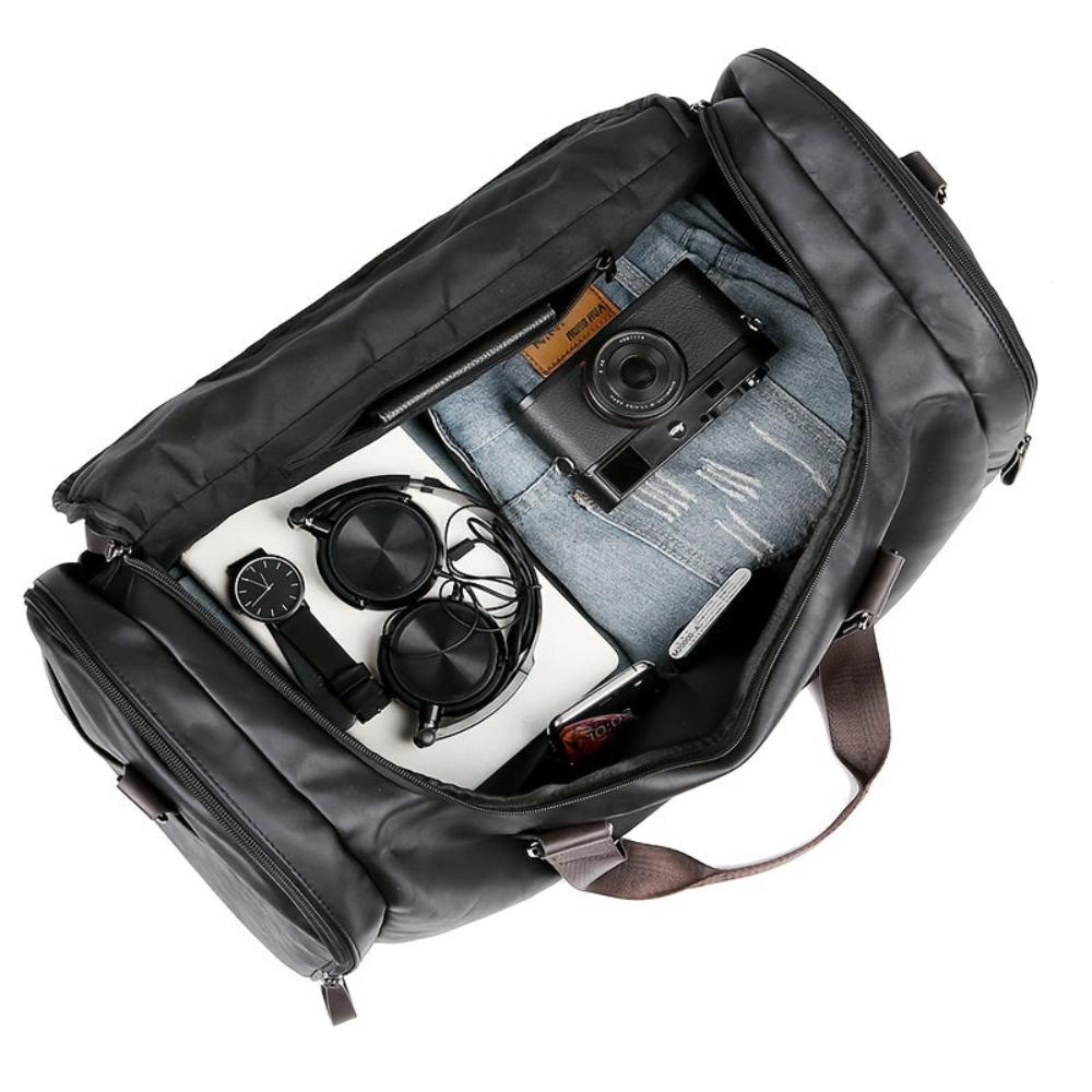 Everett Travel Sports Bag
