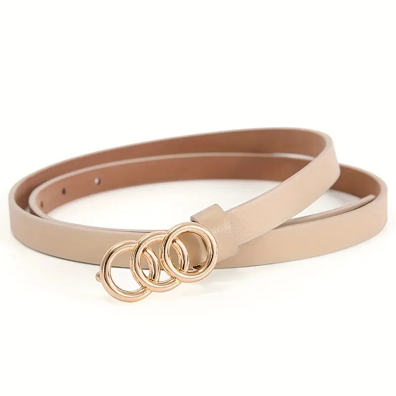 Soft Belt - Reduced Classic