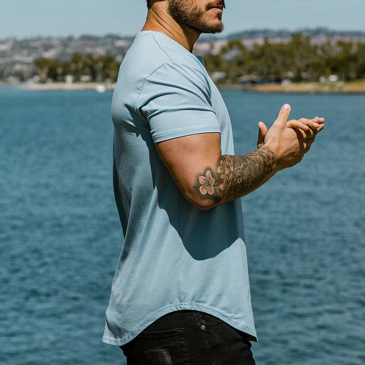 ENZO | SPORT SHIRTS