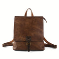 Harper Multi-Functional Retro Backpack
