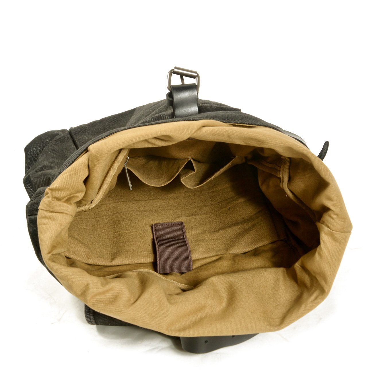 Peter - Large Capacity Anti-Theft Backpack