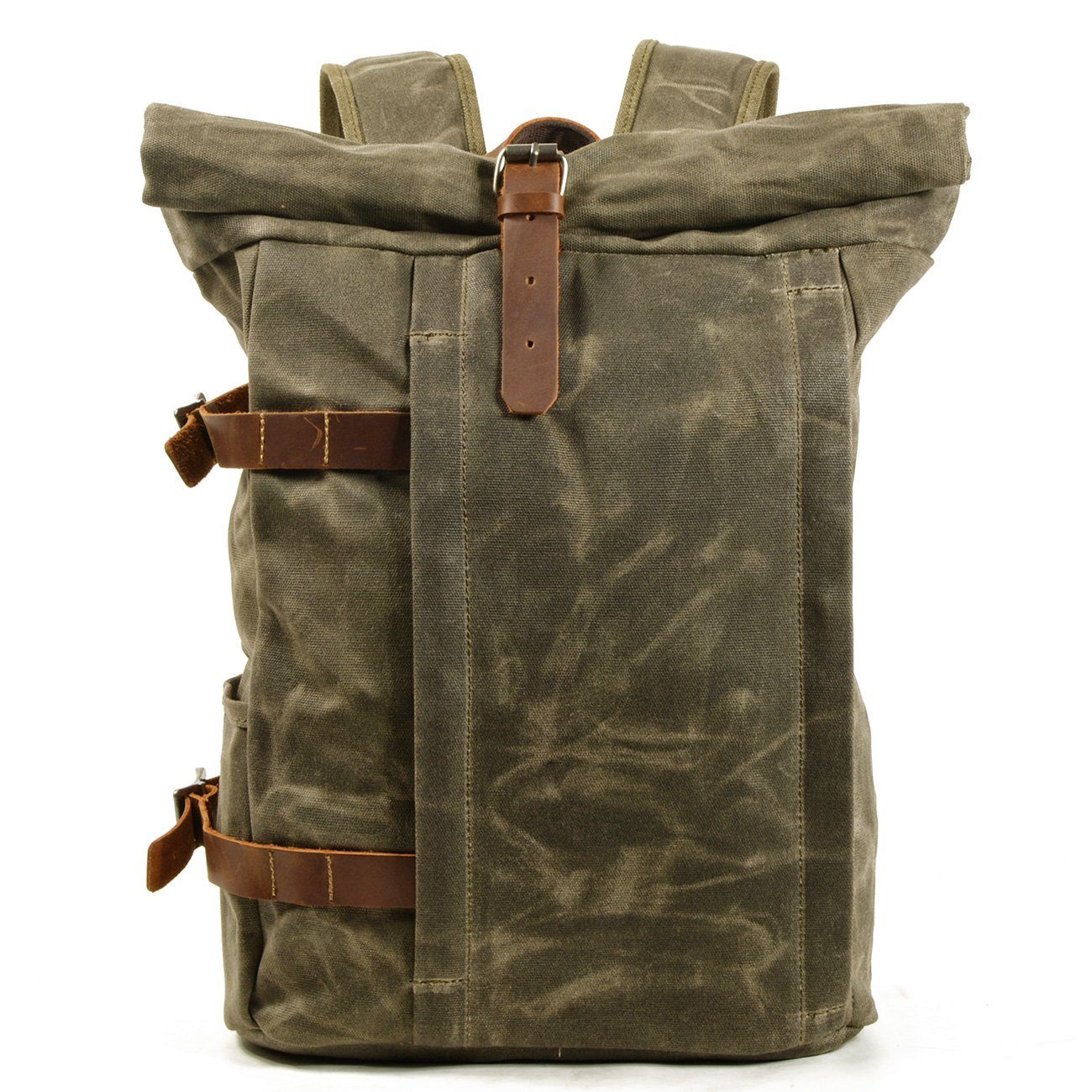 Peter - Large Capacity Anti-Theft Backpack