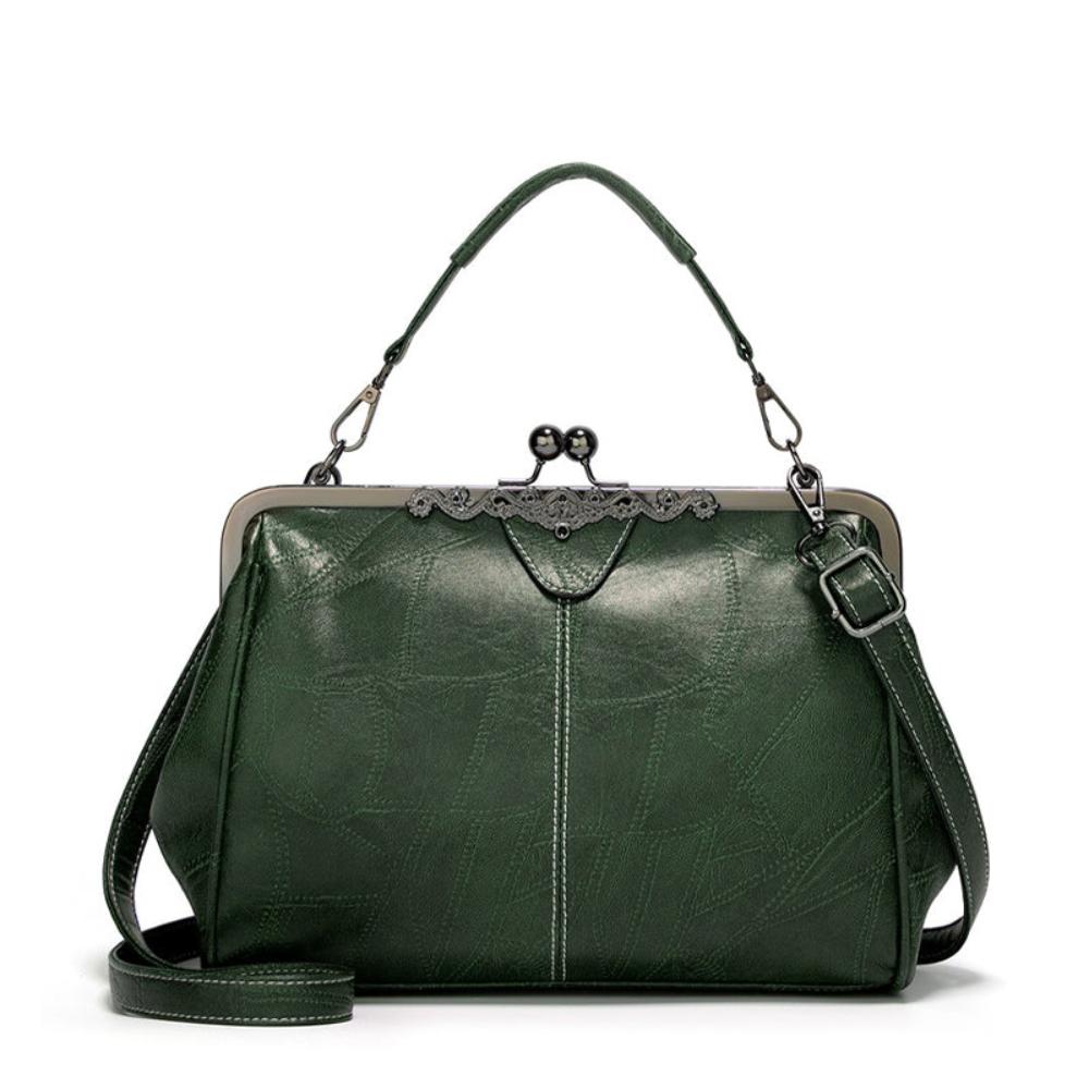 Vintage Lock Bag (Buy 1 Get 1 Free)