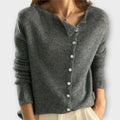 Paige - Comfortable Coat