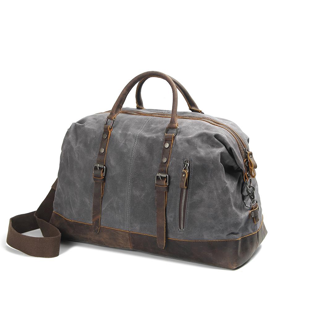 Christopher - Large Capacity Travel Sports Bag