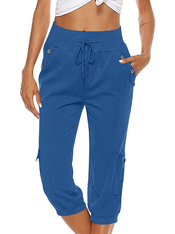 MARTA | COMFORTABLE AND CASUAL PANTS
