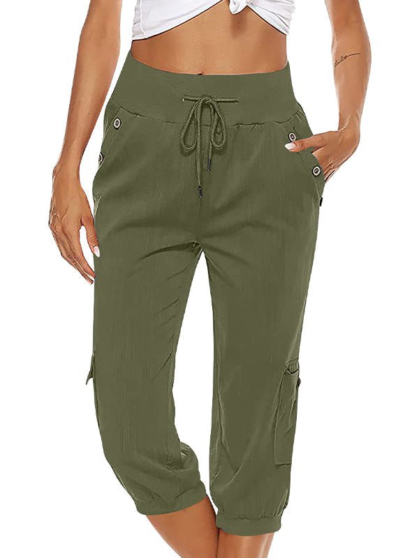 MARTA | COMFORTABLE AND CASUAL PANTS
