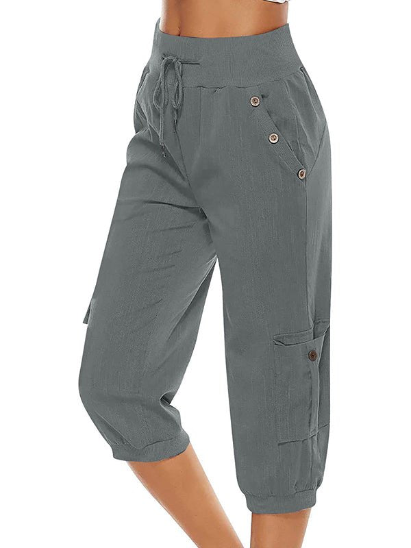 MARTA | COMFORTABLE AND CASUAL PANTS