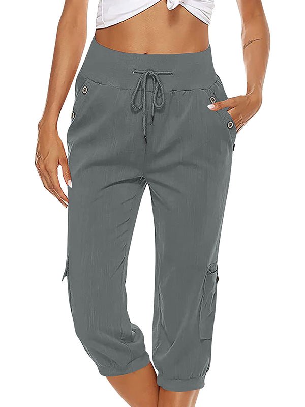 MARTA | COMFORTABLE AND CASUAL PANTS