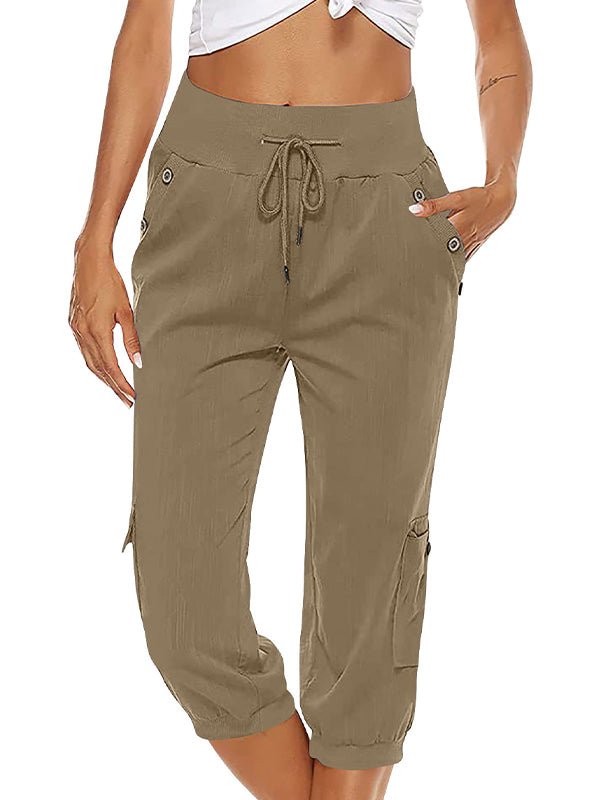 MARTA | COMFORTABLE AND CASUAL PANTS
