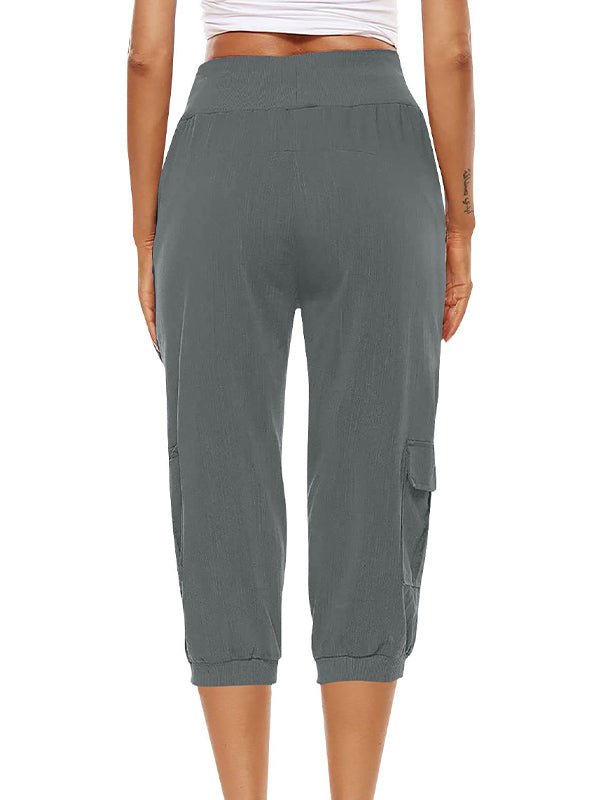 MARTA | COMFORTABLE AND CASUAL PANTS