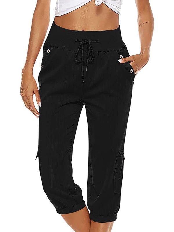 MARTA | COMFORTABLE AND CASUAL PANTS