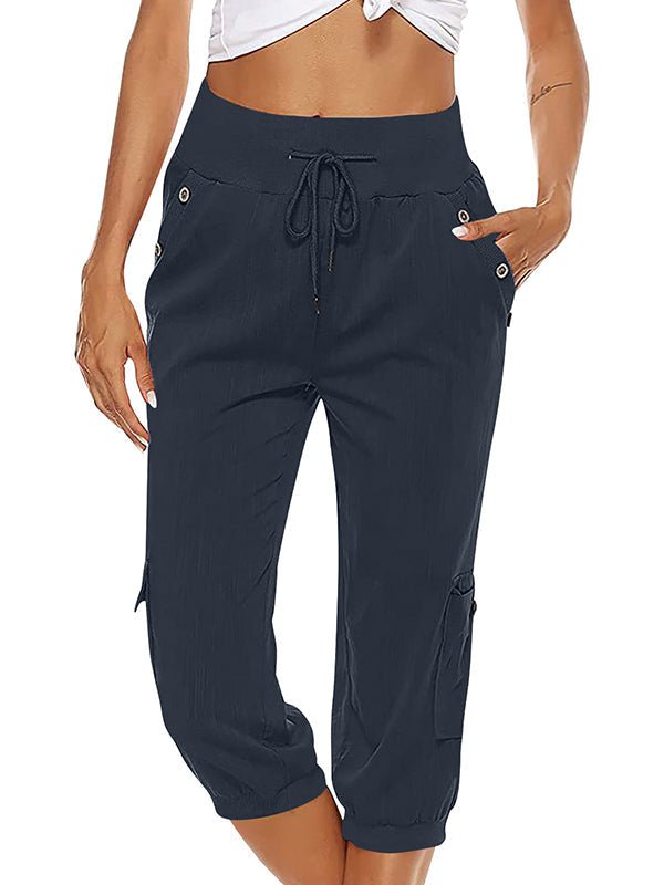MARTA | COMFORTABLE AND CASUAL PANTS