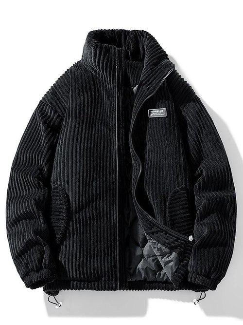 ADAM | Fashionable Corduroy Jacket
