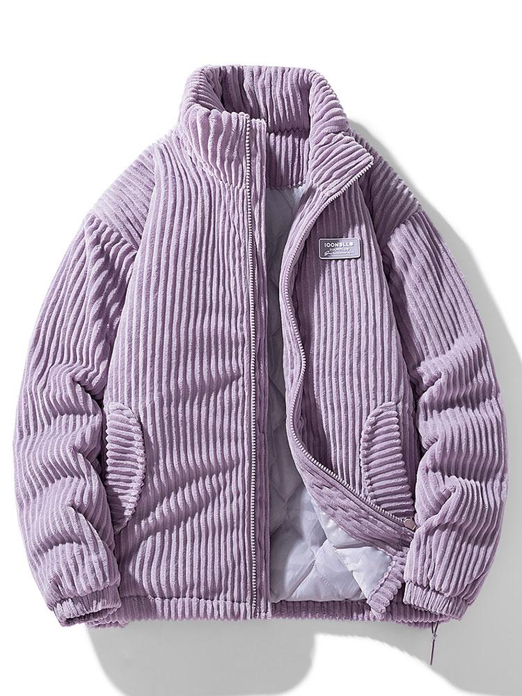 ADAM | Stylish Corduroy Jacket