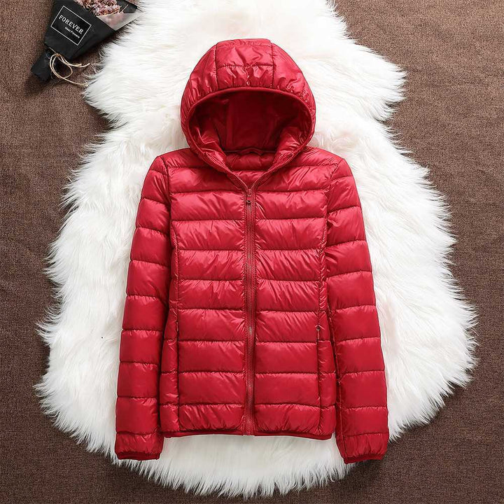 Rosa - Winter Jacket