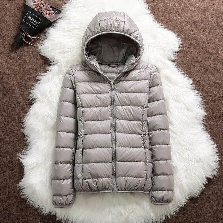 Rosa - Winter Jacket