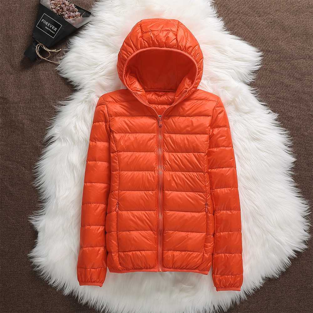 Rosa - Winter Jacket