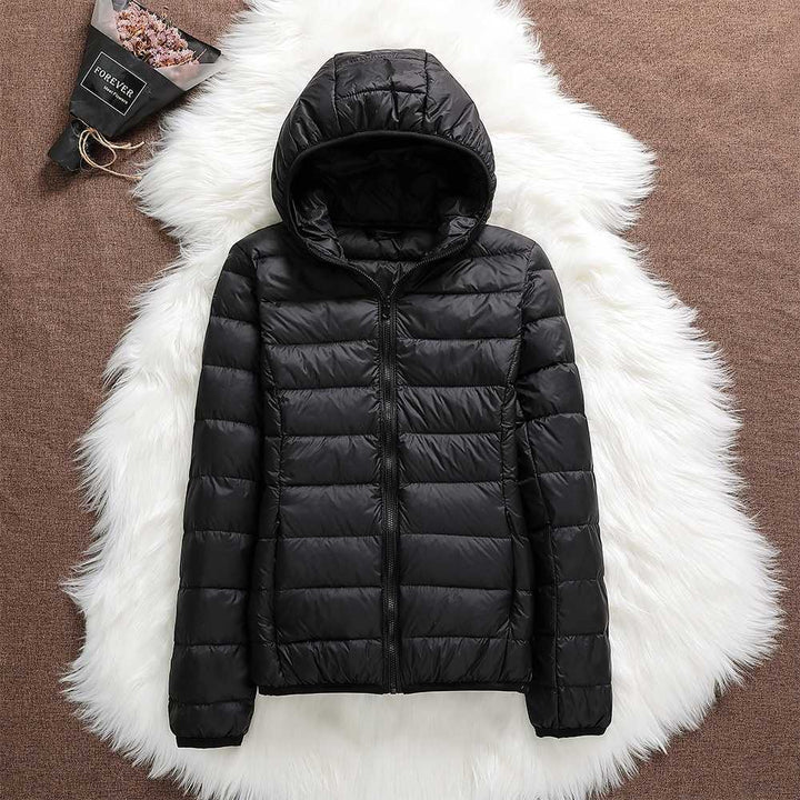 Rosa - Winter Jacket