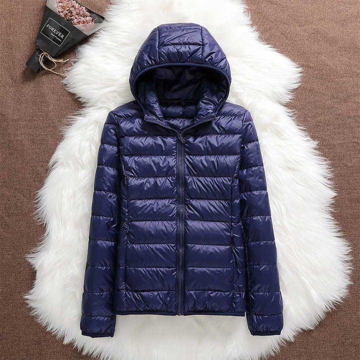 Rosa - Winter Jacket