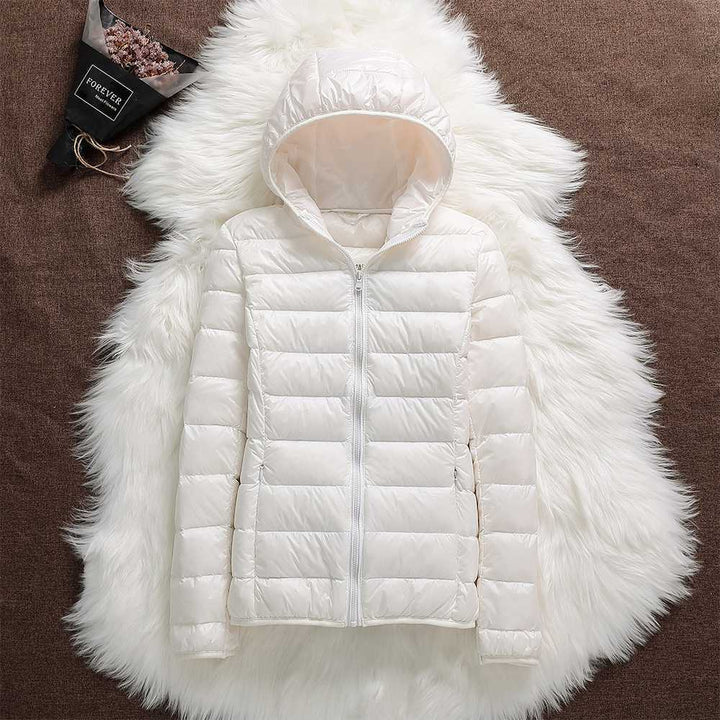 Rosa - Winter Jacket