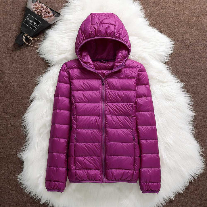 Rosa - Winter Jacket