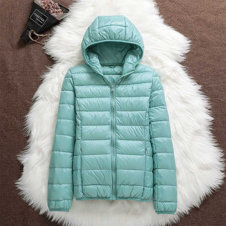Rosa - Winter Jacket