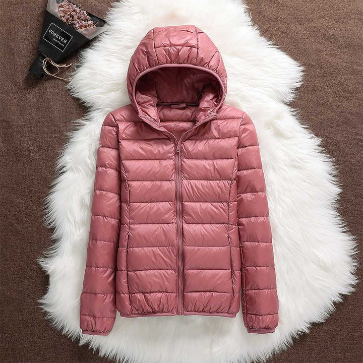 Rosa - Winter Jacket