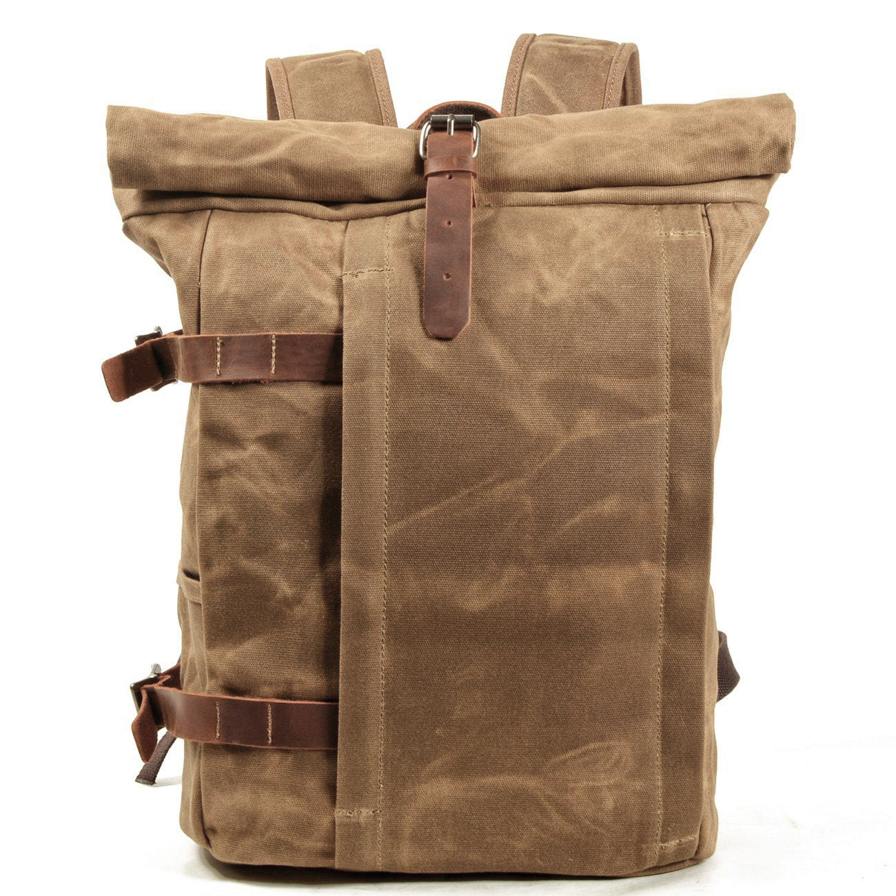 Peter - Large Capacity Anti-Theft Backpack
