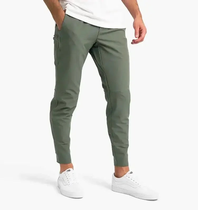 ALESSIO | STRETCH PANTS
