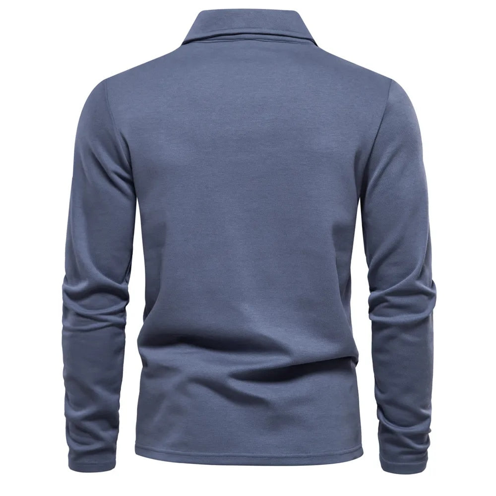 James - Men's Polo