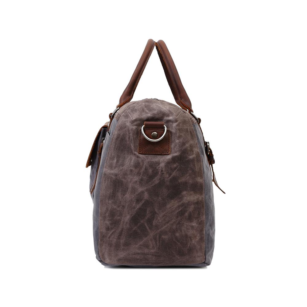 Alex - Durable Large Capacity Travel Bag