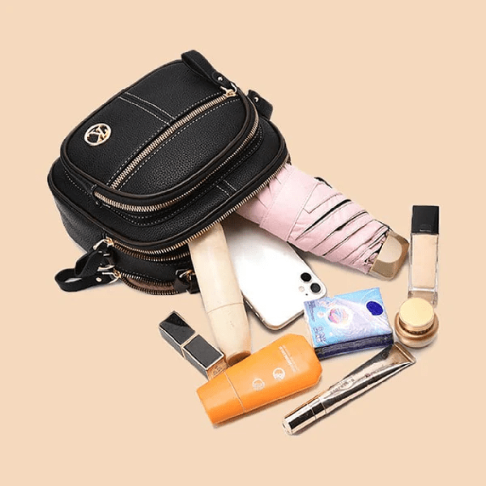 Molly's Timeless Elegance | Stylish Shoulder Bag (Buy 1 Get 1 Free)
