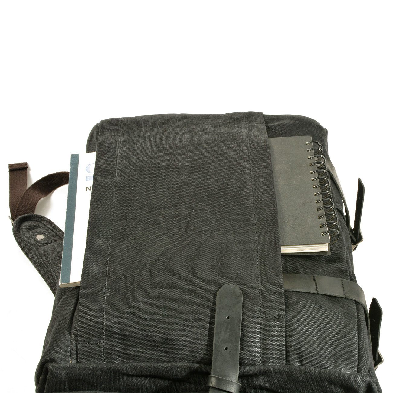 Peter - Large Capacity Anti-Theft Backpack