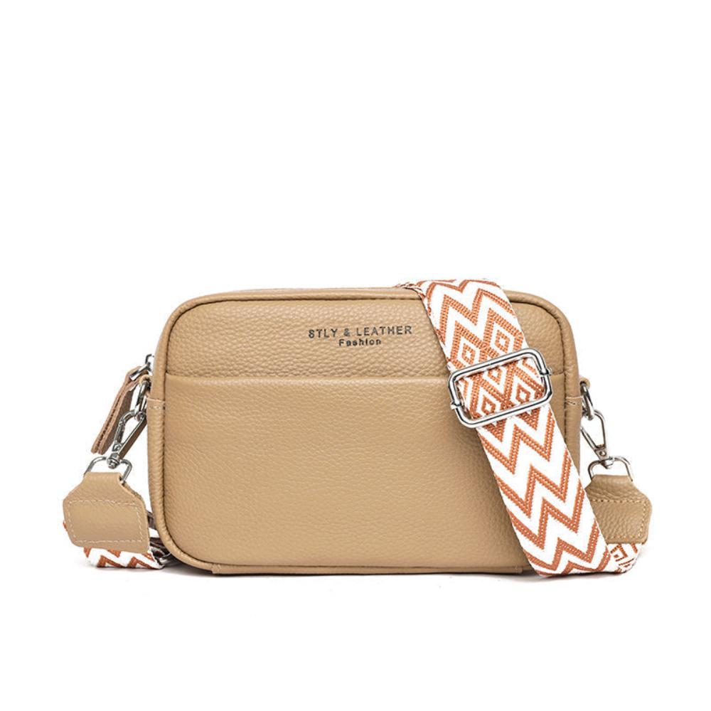 Bella's Elegance | Women's Shoulder Bag (Buy 1 Get 1 Free)