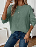 Chiara | Stylish Motion Soft Sweater
