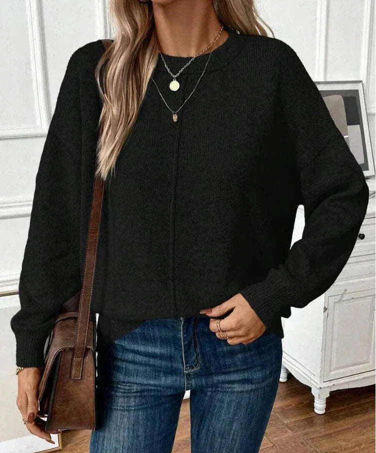 Chiara | Stylish Motion Soft Sweater