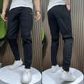 TOMMASO - Premium Stretch Cargo Pants