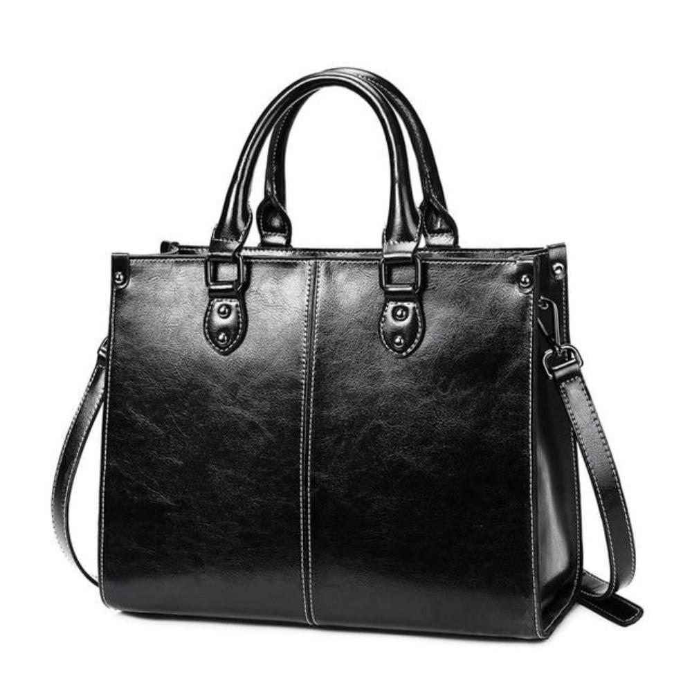 Chic Tote - Classic and Functional