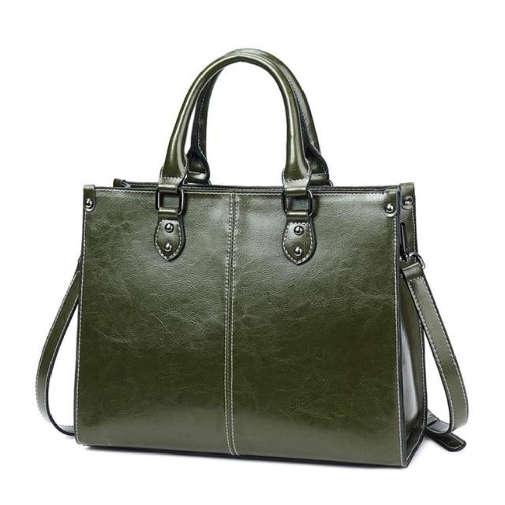 Chic Tote - Classic and Functional