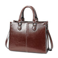 Chic Tote - Classic and Functional (Buy 1 Get 1 Free)