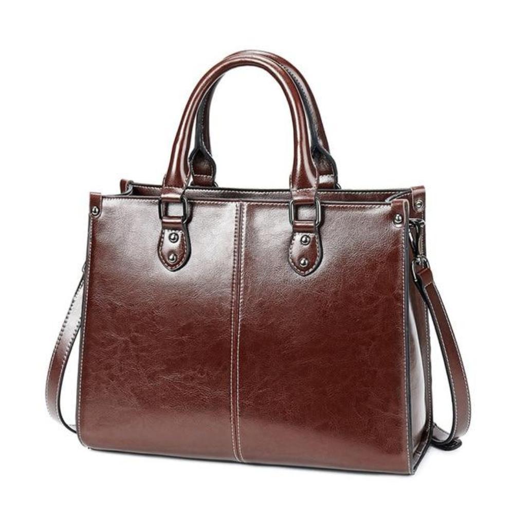 Chic Tote - Classic and Functional (Buy 1 Get 1 Free)