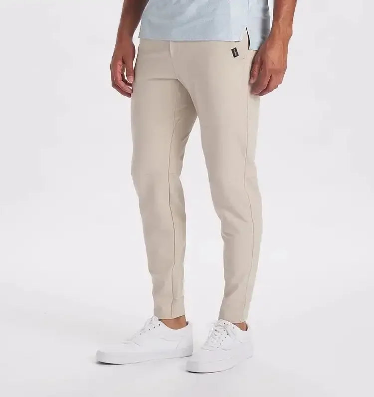 ALESSIO | STRETCH PANTS