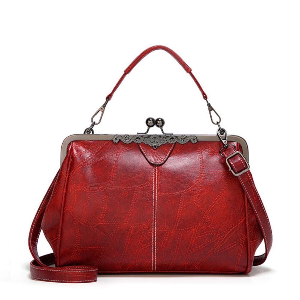 Vintage Lock Bag (Buy 1 Get 1 Free)