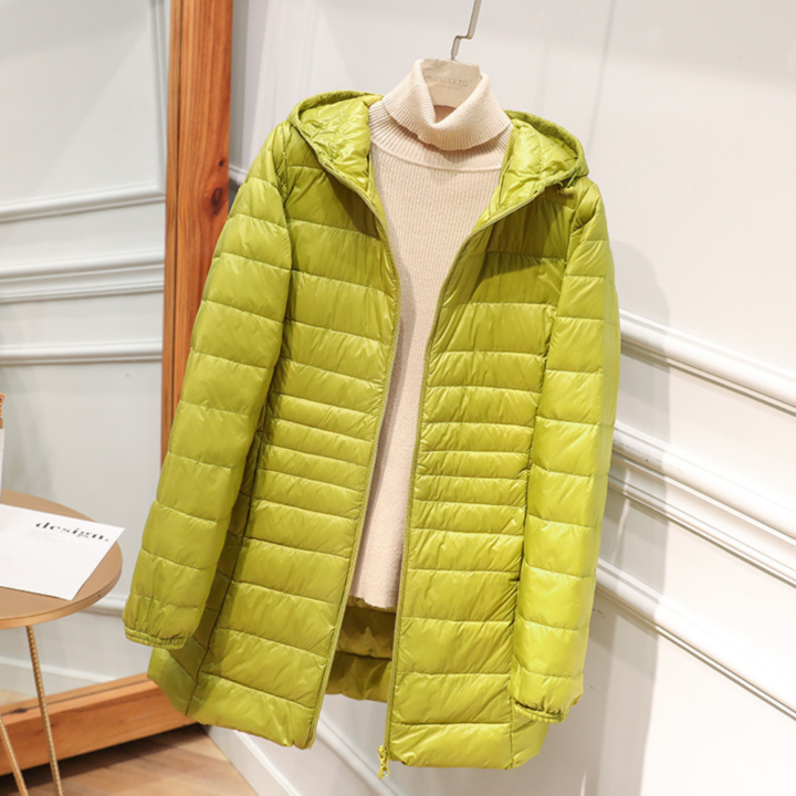 Rosa - Winter Jacket