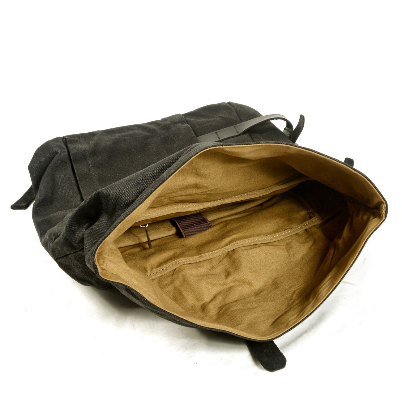 Peter - Large Capacity Anti-Theft Backpack