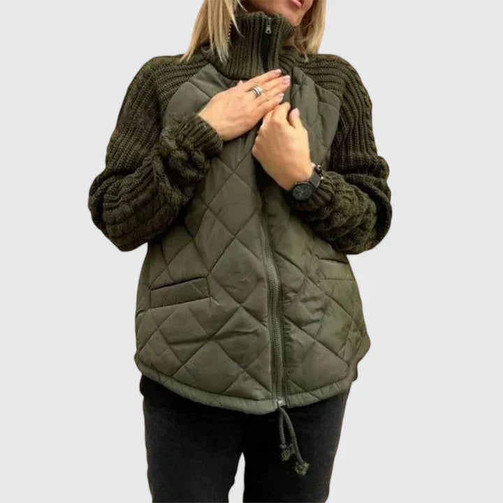 Josie - Elegant Jacket