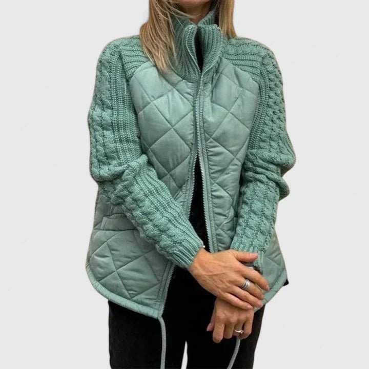 Josie - Elegant Jacket