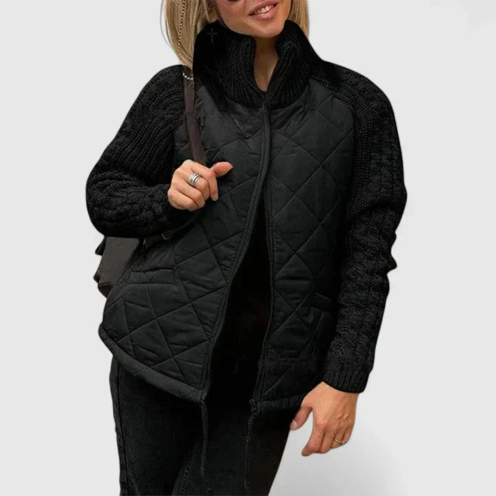 Josie - Elegant Jacket