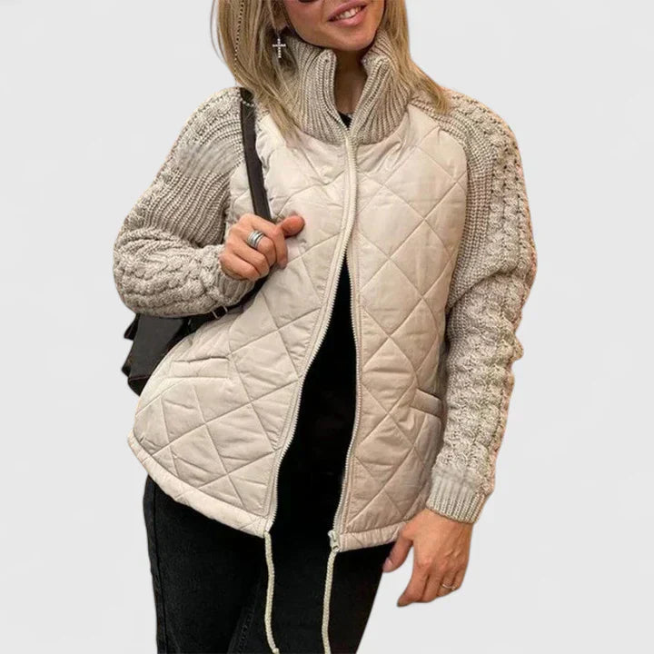 Josie - Elegant Jacket
